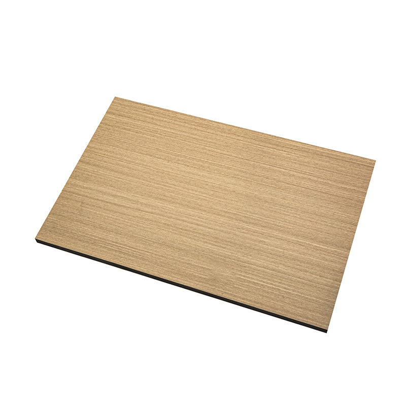 Pannello composito in legno naturale ecologico a prova d'umidità Pannello da parete per interni WPC con venature del legno YXWPC1228-T Pannello composito in legno naturale ecologico a prova d'umidità Pannello da parete per interni WPC con venature del legno YXWPC1228-T