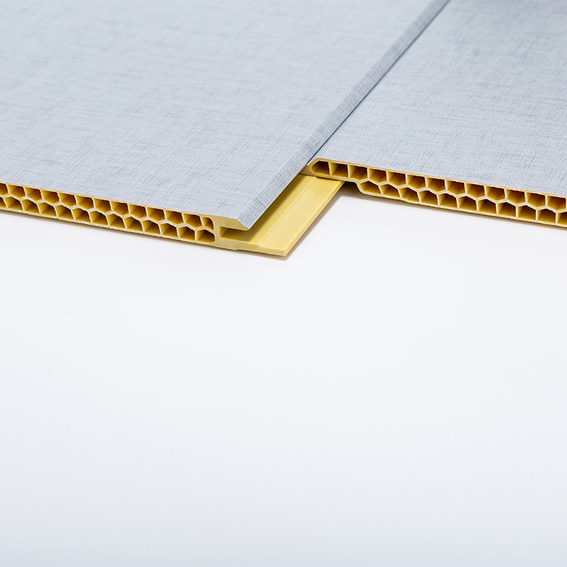 Pannello a parete SPC - rivestimento per interni impermeabili e ignifughi per casa e ufficio YXSPC4075