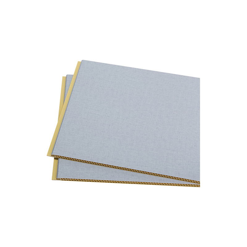 Pannello a parete SPC - rivestimento per interni impermeabili e ignifughi per casa e ufficio YXSPC4075
