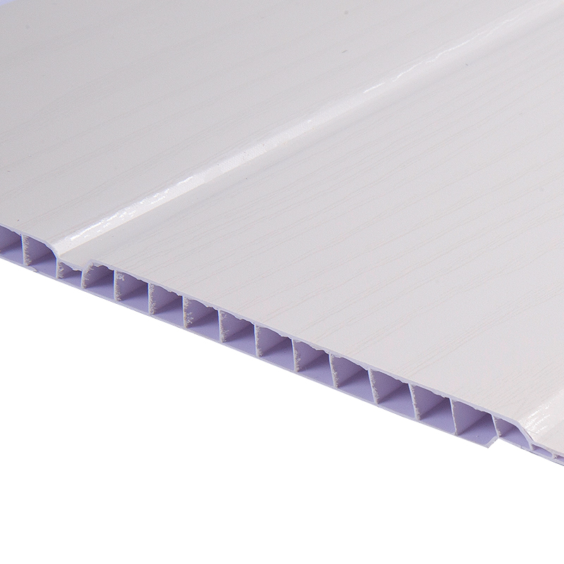 Fogli di rivestimento per pareti bianche INTERBLOCCHI PANNELLI PVC PVC YXPVC208
