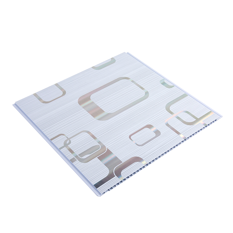 Pannelli a parete per interni in PVC da stampa PVC YXPVC308