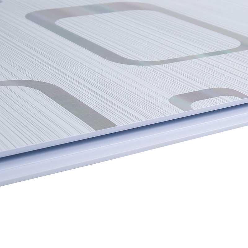Pannelli a parete per interni in PVC da stampa PVC YXPVC308