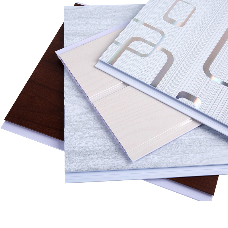 Pannelli a parete per interni in PVC da stampa PVC YXPVC308