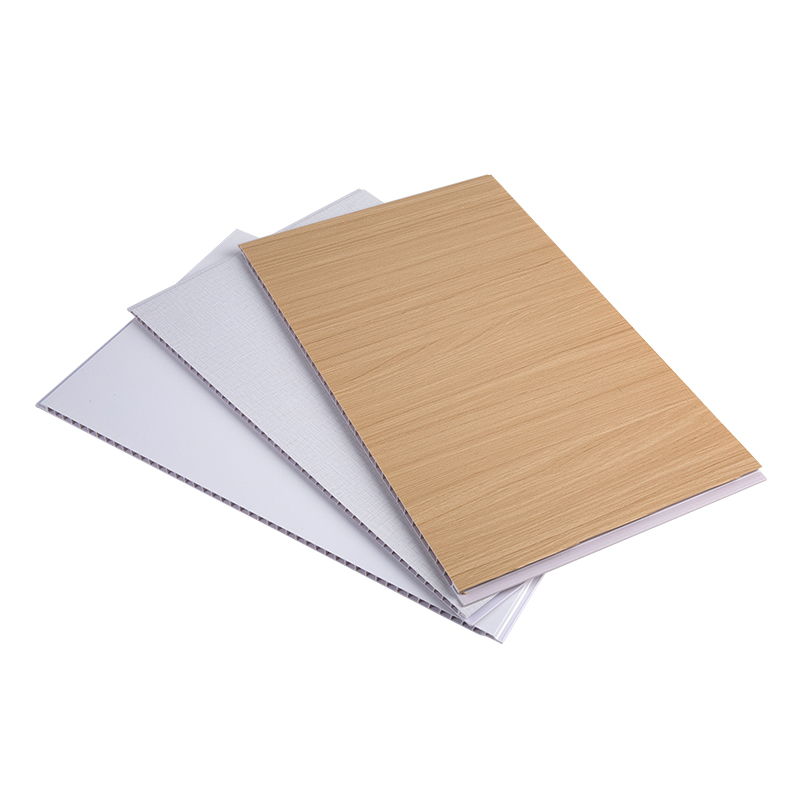 Pannelli impermeabili in PVC muro e soffitto: bellezza e durata senza preoccupazioni per il bagno