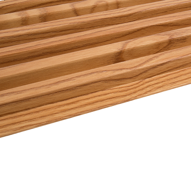 Pannello scanalato WPC decorativo moderno ed ecologico per pareti e soffitti (dimensione cella 10 * 4,2) YXWPC16018 Pannello scanalato WPC decorativo moderno ed ecologico per pareti e soffitti (dimensione cella 10 * 4,2) YXWPC16018