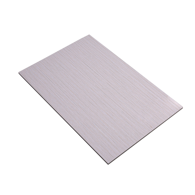 Pannello WPC composito esterno co-estrusione yxwpc1225-t