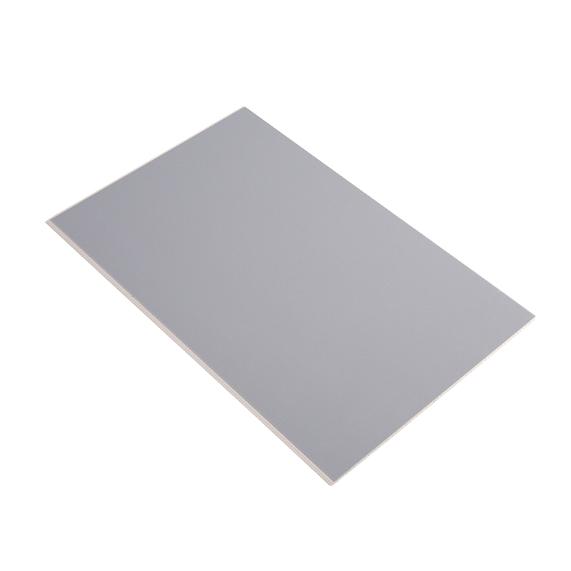 Muro di decorazione d'interni che copre i moderni pannelli SPC YXSPC604