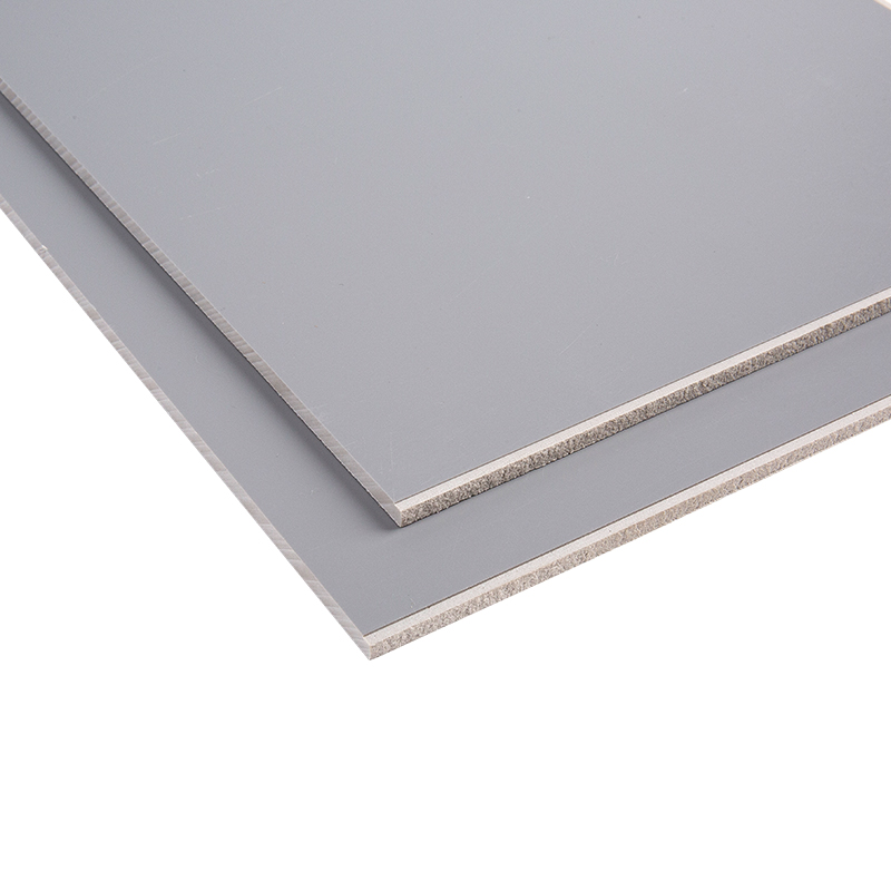 Muro di decorazione d'interni che copre i moderni pannelli SPC YXSPC604