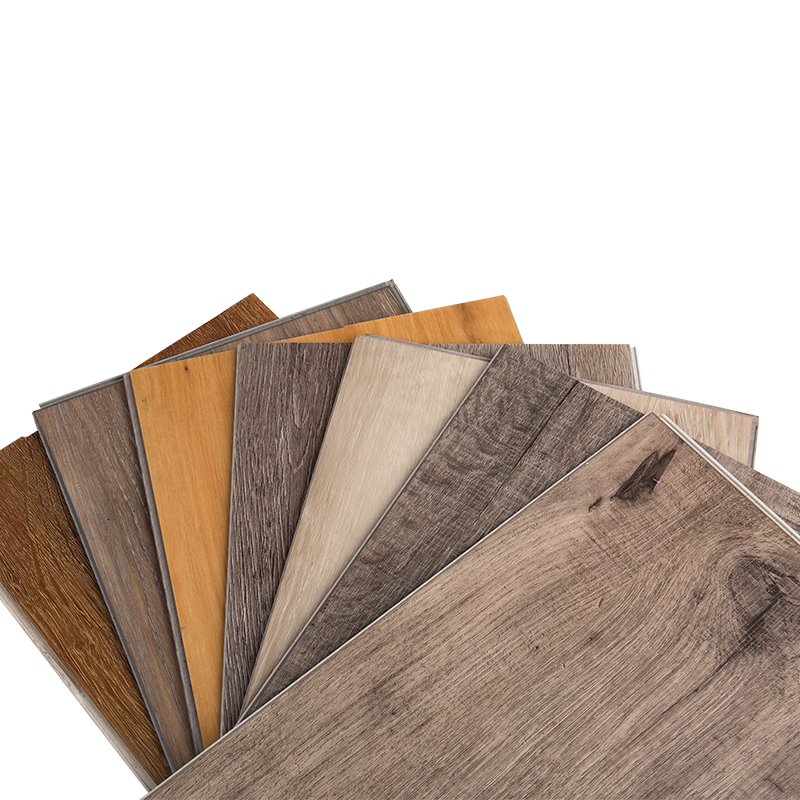 Decorazione domestica impermeabile, resistente all'umidità e resistente all'impatto SPC Spessore 5 YXSPC22950