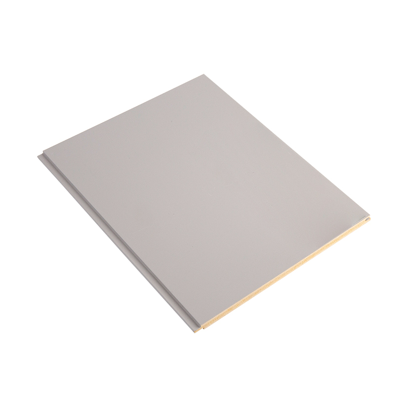 Pannelli da parete in legno in legno per l