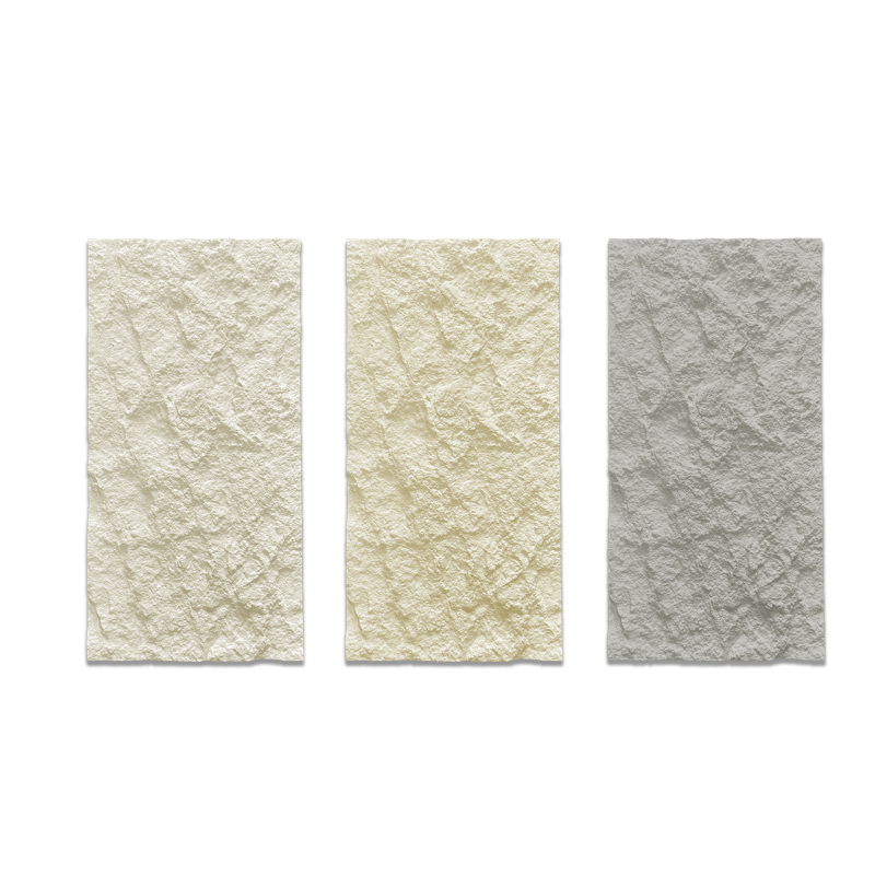 Foglio di pietra flessibile YXCL-SSXY