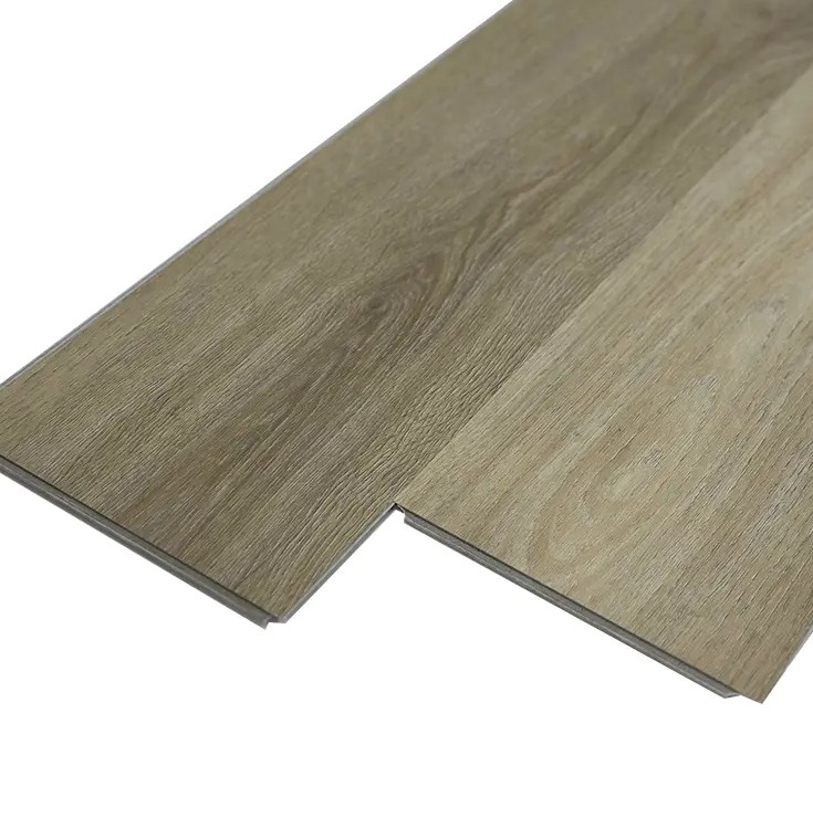 Dì addio ai pavimenti tradizionali, i pavimenti SPC hanno il vantaggio di zero formaldeide, non è quello che stai cercando?