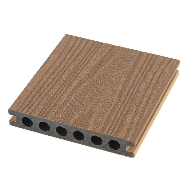 Decking cavo in WPC coestrusione RBCD13922